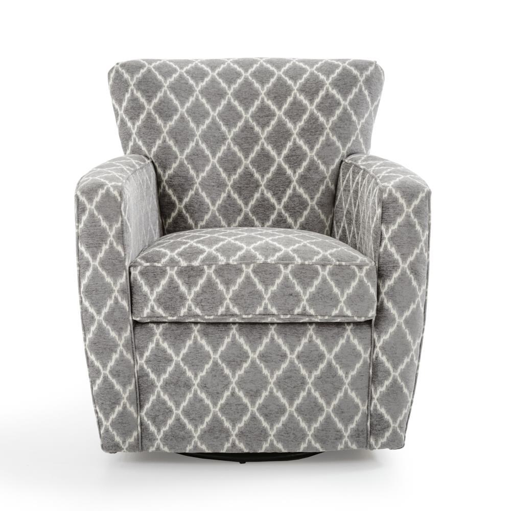 Swivel upholstered chairs 2025
